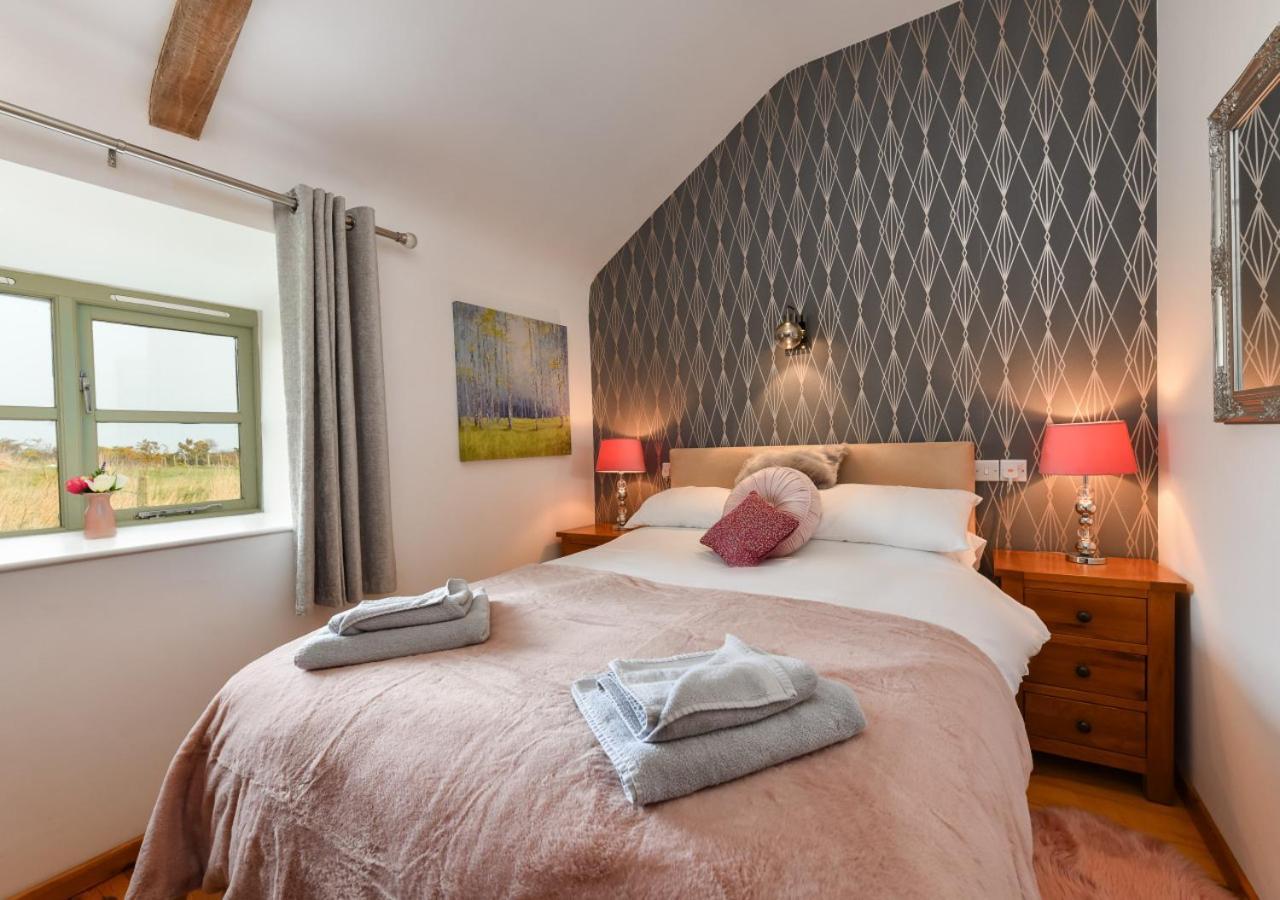 Ty Cam Villa Aberdaron Exterior photo