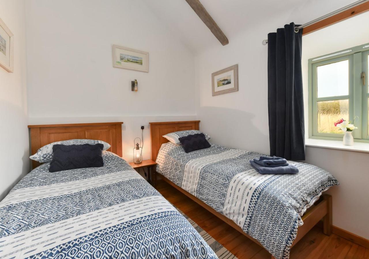 Ty Cam Villa Aberdaron Exterior photo